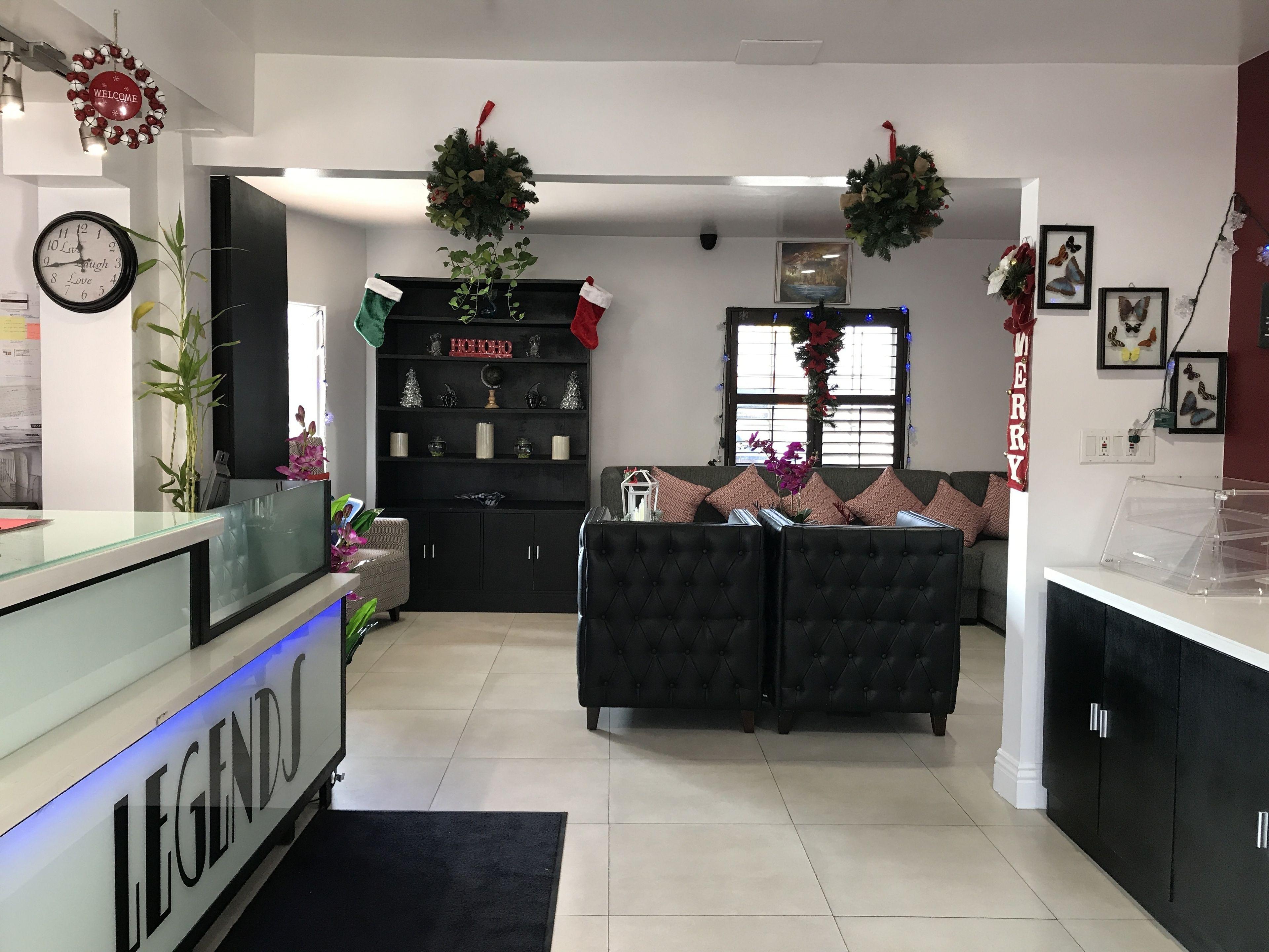 Legend Hotel Hollywood — Photos 3